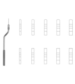 IMPLANTS INSTRUMENTS SF-D-2292