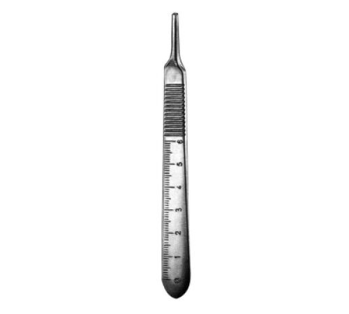 Scalpel Handles (1490)