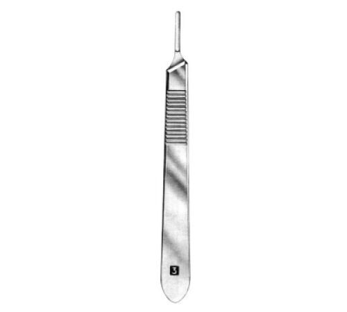 Scalpel Handles (1489)