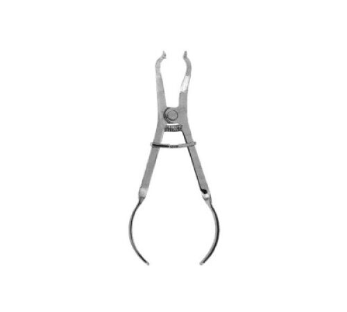 RUBBER DAM INSTRUMENTS SF-D-2410