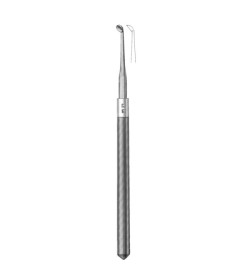 WAX, PORCELAIN & CEMENT INSTRUMENTS SF-D-2093