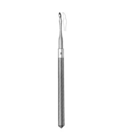 WAX, PORCELAIN & CEMENT INSTRUMENTS SF-D-2092