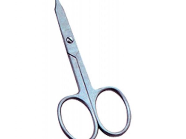 Nail Arrow Point Scissors (1302)