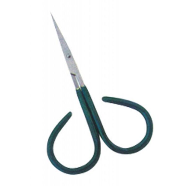 Malleable Fine Scissors (1407)
