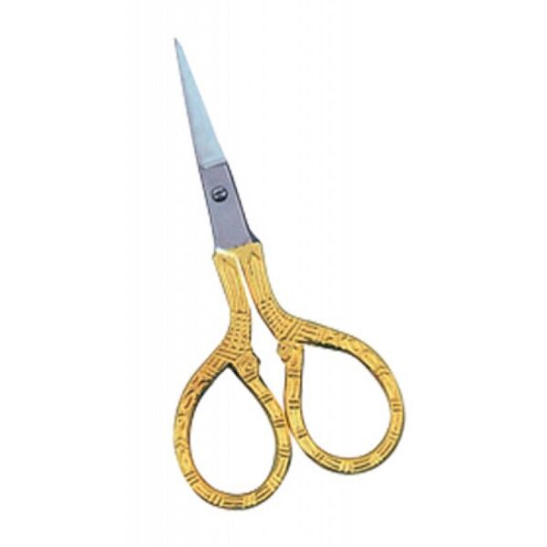 Fancy Cuticle Scissors (1503)