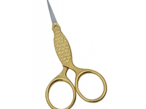 Fish Scissors (1507)