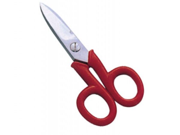 Electric Wire Scissors With (1706)
