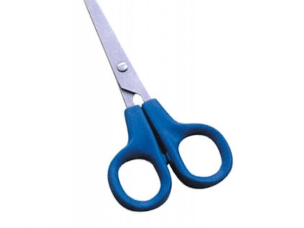 School Scissors With (1707)