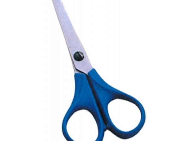 School Scissors With (1708)