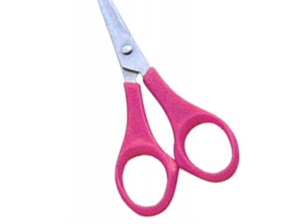 School Scissors With (1709)