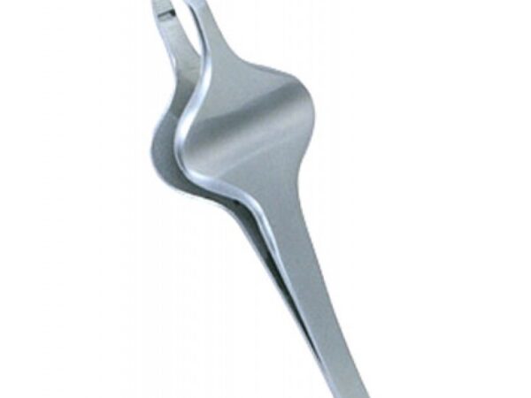 Eye Brow Tweezer (1808)