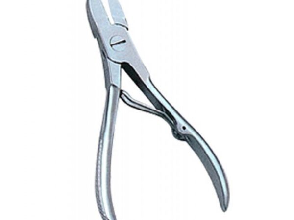 Nail Cutter Arrow Point (2306)