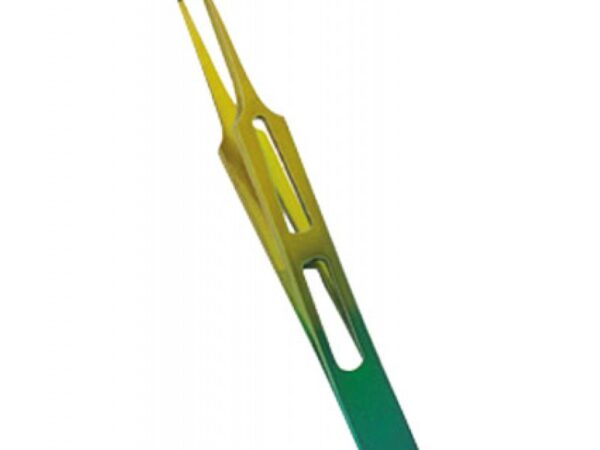 Eye Brow Tweezer (1813)