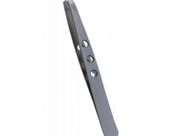Eye Brow Tweezer Elctr. Pointed (1901)