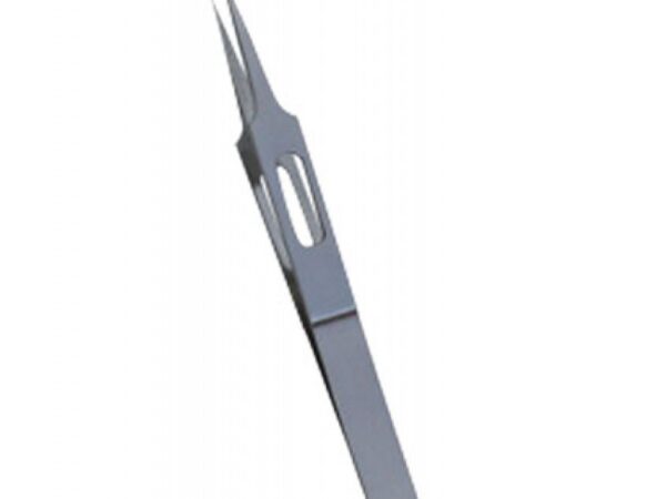 Eye Brow Tweezer (1909)
