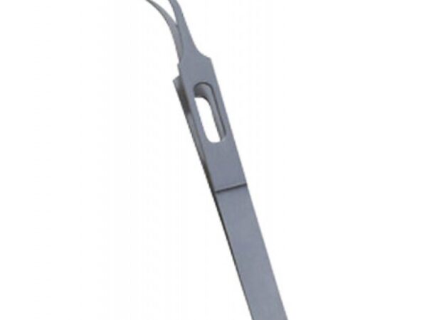 Tweezer Folded (1910)