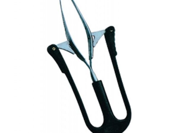 Tweezer Folded (1911)