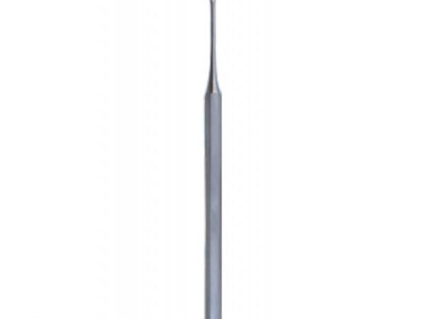 Black File Small Tip Blunt (2136)
