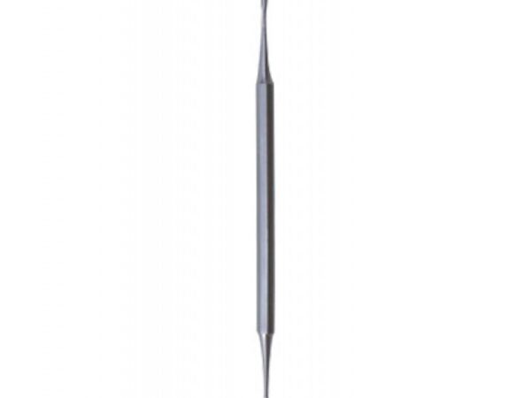 Bone File Double / E Sh / Bl (2103)