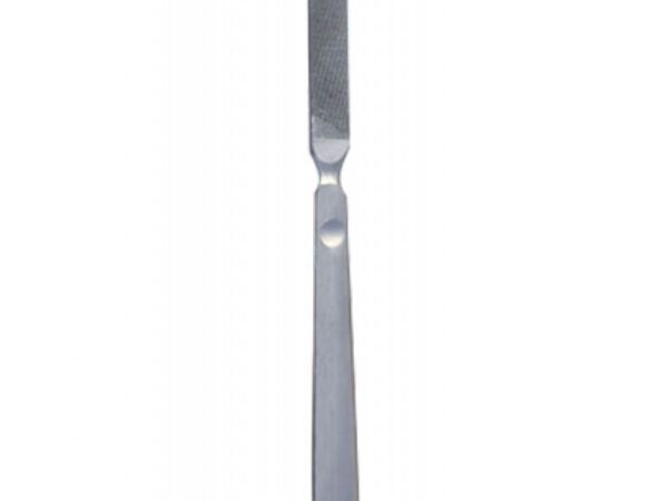Bone File Heavy Double End (2104)
