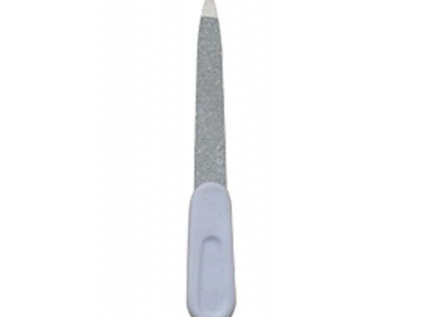 Nail File With Plastic Handle (2108)