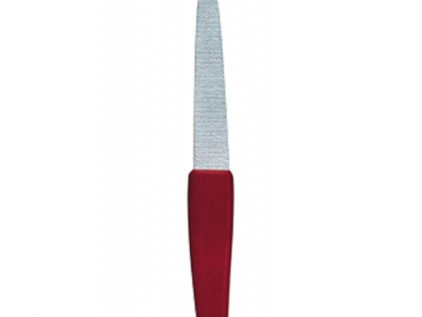 Nail File With Plastic Handle (2110)