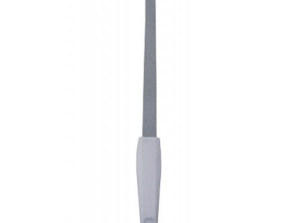 Nail File With Plastic Handle (2112)