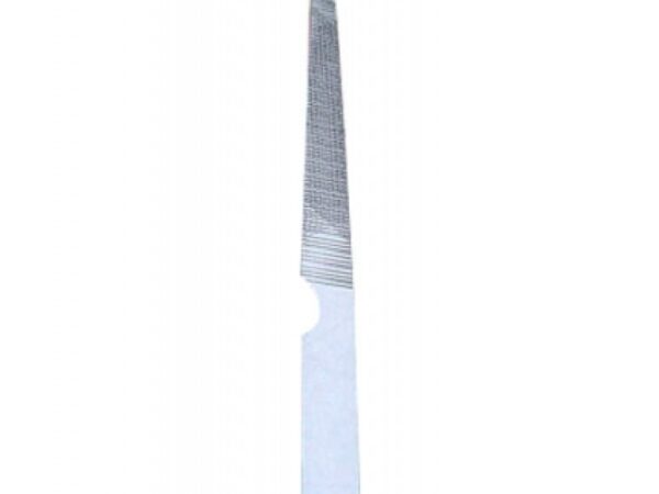 Nail File With Sand Paper Effect (2115)