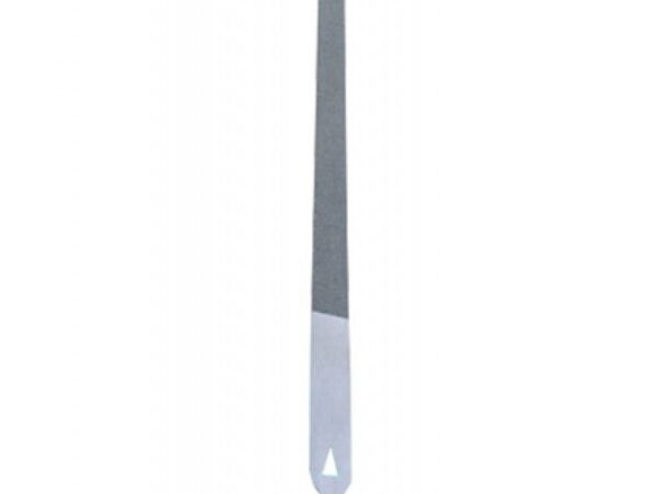 Nail File With Sand Paper Effect (2116)