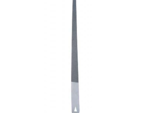 Nail File With Sand Paper Effect (2117)