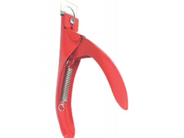 Acrylic Tip Cutter Red (2121)
