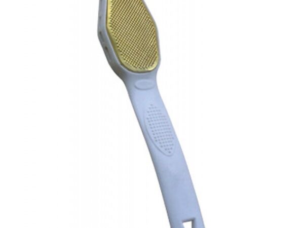 Foot Scraper Plastic (2127)