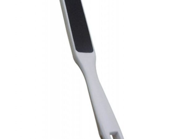 Foot Scraper Fine Plastic (2130)