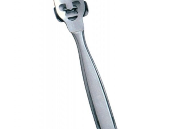 Corn Cutter Stainless Steel (2135)