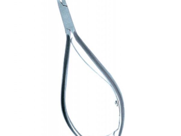 Acrylic Tip Cutter Black (2201)
