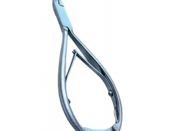 Cuticle Nipper (6 Mm) (2202)