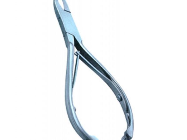 Cuticle Nipper (6 Mm) (2203)