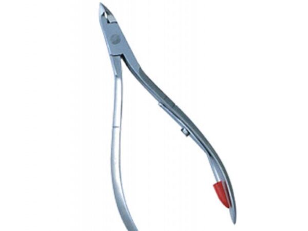 Cuticle Nipper, Single Spring (2204)