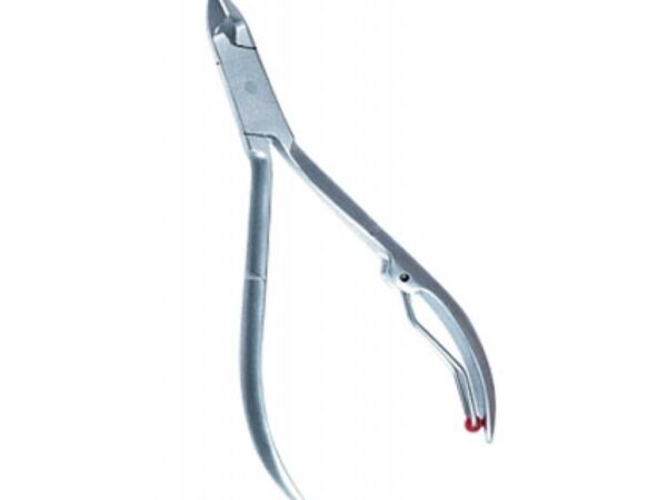 Cuticle Nipper, Box Joint (2207)