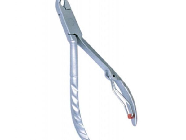 Cuticle Nipper, Lap Joint (2208)