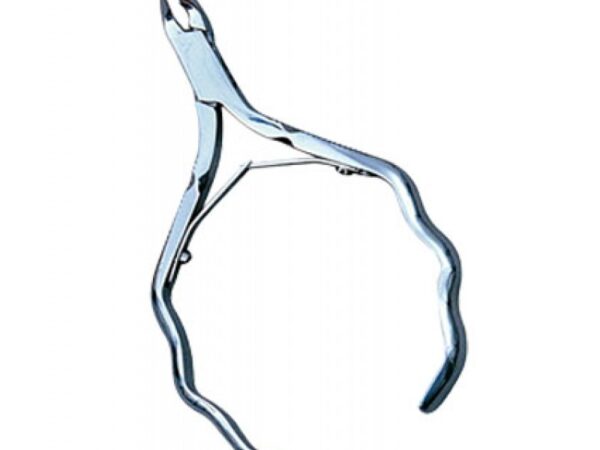 Cuticle Nipper, Box Joint (2209)