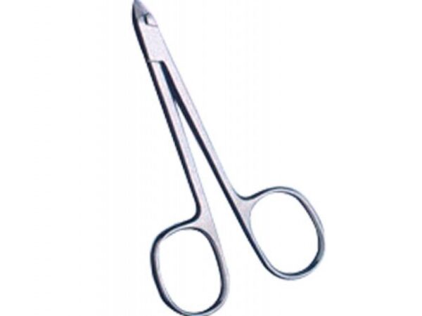 Cuticle Nipper Scissors (2210)