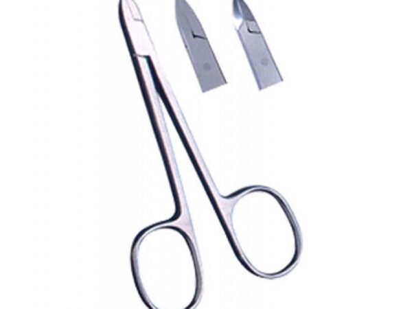 Cuticle Nipper Scissors (2213)