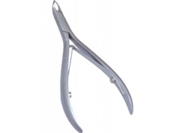 Cuticle Nail Nipper B/J (2214)