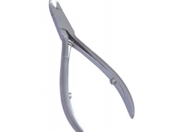 Cuticle Nail Nipper S/ J (2215)