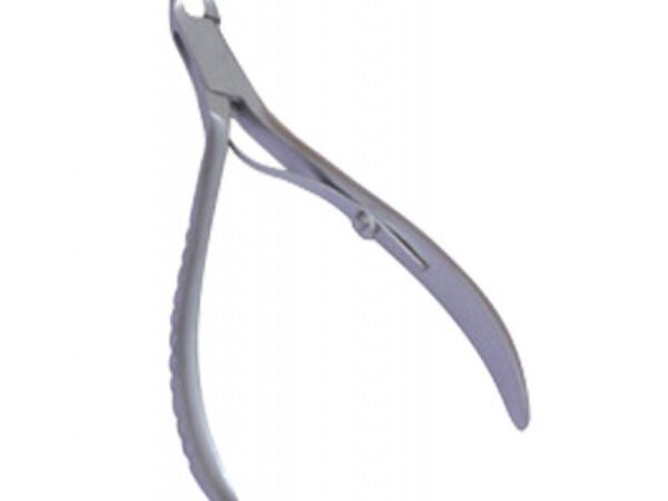 Cuticle Nail Nipper S/ J (2216)