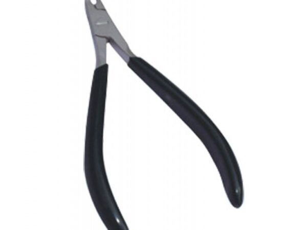 Cuticle Nail Nipper S/ J (2218)