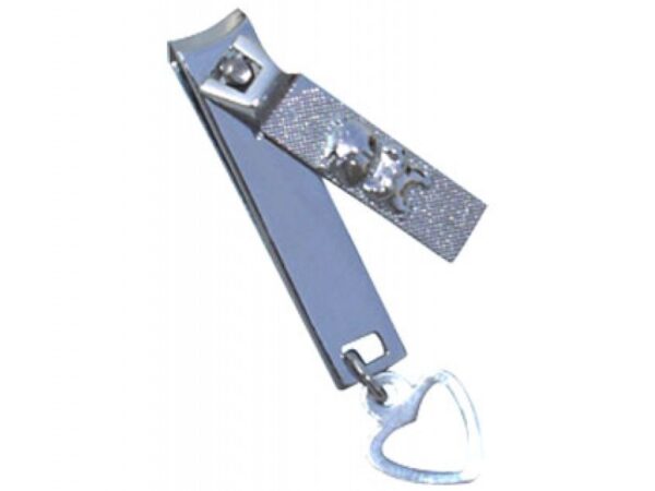 Fancy Cuticle Nail Nipper (2407)