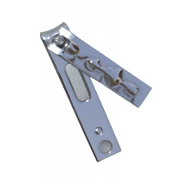 Fancy Cuticle Nail Nipper (2408)