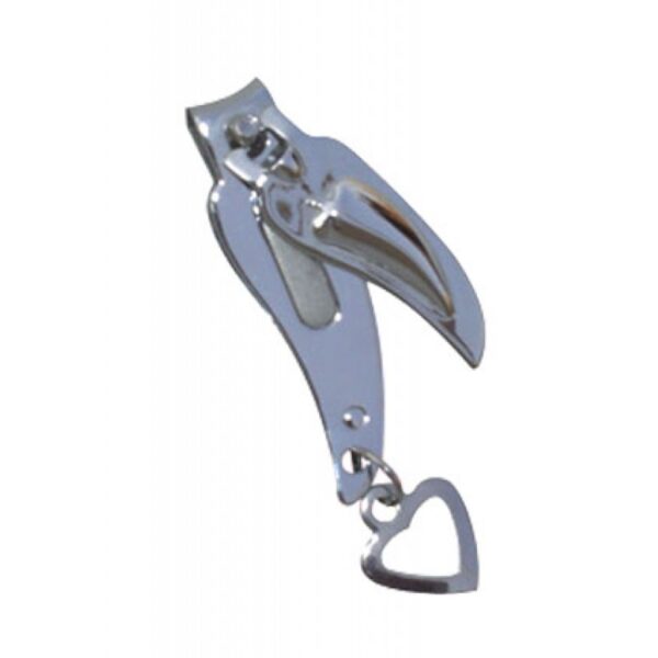 Fancy Cuticle Nail Nipper (2409)